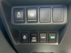 Used 2022 Nissan Rogue Sport AWD SL at Clutts Auto Sales near Hazard, KY