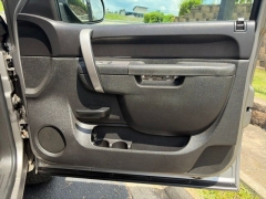Used 2013  Chevrolet Silverado 1500 4WD Crew Cab LT at Clutts Auto Sales near Hazard&comma; KY