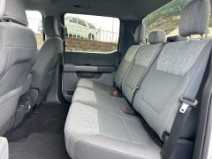 Used 2022 Ford F-150 4WD XLT SuperCrew 5.5' Box at Clutts Auto Sales near Hazard, KY