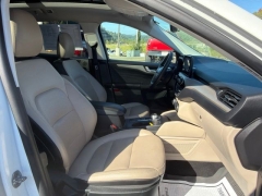 Used 2022  Ford Escape SEL AWD at Clutts Auto Sales near Hazard&comma; KY