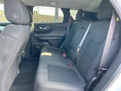 Used 2021 Chevrolet Blazer AWD 4dr LT w/2LT at Clutts Auto Sales near Hazard, KY