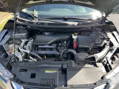 Used 2021 Nissan Rogue Sport AWD SV at Clutts Auto Sales near Hazard, KY
