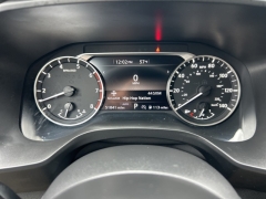 Used 2024  Nissan Rogue AWD SV at Clutts Auto Sales near Hazard, KY