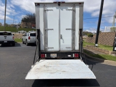 Used 2019  Ford Econoline Cutaway E350 Chassis Van 138" DRW at Clutts Auto Sales near Hazard&comma; KY