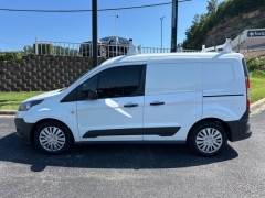 Used 2015 Ford Transit Connect Cargo Van XL at Clutts Auto Sales near Hazard, KY