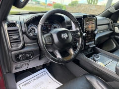 Used 2019  Ram 1500 4WD Crew Cab Limited at Clutts Auto Sales near Hazard&comma; KY