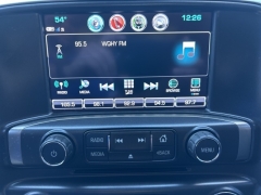 Used 2017 Chevrolet Silverado 1500 4WD Crew Cab LT at Clutts Auto Sales near Hazard, KY