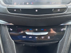 Used 2020  Cadillac XT5 4d SUV AWD Premium Luxury V6 at Clutts Auto Sales near Hazard&comma; KY