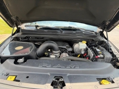 Used 2020  Ram 1500 4WD Crew Cab Rebel at Clutts Auto Sales near Hazard&comma; KY