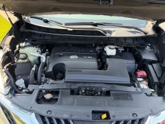 Used 2018  Nissan Murano 4d SUV AWD SL at Clutts Auto Sales near Hazard&comma; KY