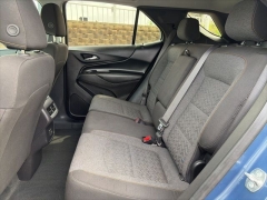 Used 2024  Chevrolet Equinox AWD 4dr LT w&sol;1LT at Clutts Auto Sales near Hazard&comma; KY