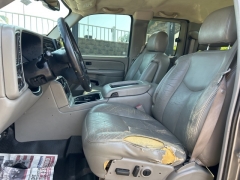Used 2006 GMC Sierra 1500 4WD Ext Cab SLT at Clutts Auto Sales near Hazard, KY