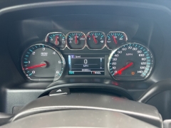 Used 2018 Chevrolet Silverado 1500 4WD Crew Cab LT at Clutts Auto Sales near Hazard, KY