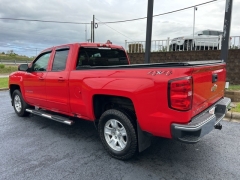 Used 2019 Chevrolet Silverado 1500 Legacy 4WD Double Cab LT at Clutts Auto Sales near Hazard, KY