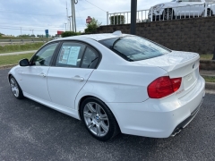 Used 2009 BMW 3 Series 4dr Sdn 328i RWD at Clutts Auto Sales near Hazard, KY