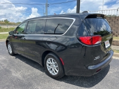 Used 2023 Chrysler Voyager LX FWD at Clutts Auto Sales near Hazard, KY