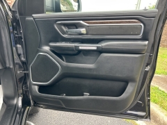 Used 2019 Ram 1500 4WD Crew Cab Laramie at Clutts Auto Sales near Hazard, KY