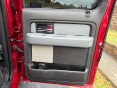 Used 2014  Ford F-150 4WD Supercrew XLT 5 1&sol;2 at Clutts Auto Sales near Hazard&comma; KY