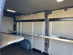 Used 2022  Ram ProMaster Cargo Van 3500 High Roof 159" WB EXT at Clutts Auto Sales near Hazard&comma; KY