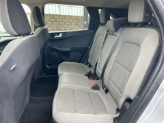 Used 2020 Ford Escape 4d SUV AWD SE at Clutts Auto Sales near Hazard, KY