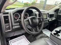 Used 2020  Ram 1500 Classic 4WD Quad Cab Tradesman at Clutts Auto Sales near Hazard&comma; KY