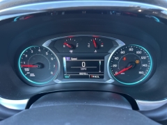 Used 2018 Chevrolet Traverse 4d SUV AWD LT Cloth w/1LT at Clutts Auto Sales near Hazard, KY