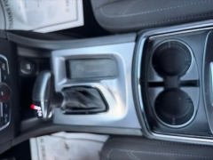Used 2020  Dodge Charger 4d Sedan RWD SXT at Clutts Auto Sales near Hazard&comma; KY