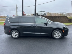 Used 2023  Chrysler Voyager LX FWD at Clutts Auto Sales near Hazard, KY