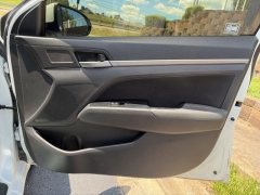 Used 2018  Hyundai Elantra 4d Sedan SEL at Clutts Auto Sales near Hazard&comma; KY