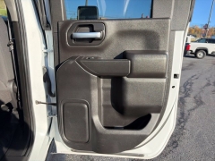 Used 2021  Chevrolet Silverado 2500HD 4WD Double Cab 149" Work Truck at Clutts Auto Sales near Hazard&comma; KY