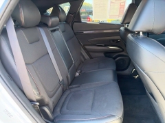 Used 2022  Hyundai Tucson N Line AWD at Clutts Auto Sales near Hazard&comma; KY