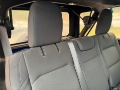 Used 2020  Jeep Wrangler Unlimited 4d SUV 4WD Sport S at Clutts Auto Sales near Hazard&comma; KY