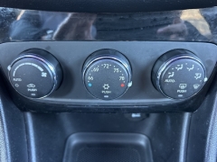 Used 2013  Chrysler 200 4d Sedan Touring at Clutts Auto Sales near Hazard, KY