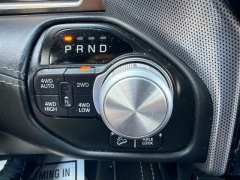 Used 2019  Ram 1500 4WD Crew Cab Limited at Clutts Auto Sales near Hazard&comma; KY