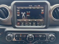 Used 2019  Jeep Wrangler Unlimited 4d SUV 4WD Rubicon at Clutts Auto Sales near Hazard&comma; KY