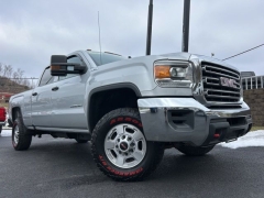  2019 GMC Sierra 2500 4WD Crew Cab Base Longbed at Clutts Auto Sales near Hazard&comma; KY