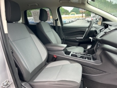 Used 2018 Ford Escape 4d SUV 4WD SE at Clutts Auto Sales near Hazard, KY