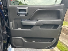 Used 2018 Chevrolet Silverado 1500 4WD Crew Cab LT at Clutts Auto Sales near Hazard, KY