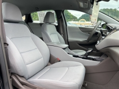Used 2021 Chevrolet Malibu 4dr Sdn LT at Clutts Auto Sales near Hazard, KY