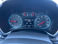 Used 2020 Chevrolet Equinox 4d SUV AWD LS w/1FL at Clutts Auto Sales near Hazard, KY