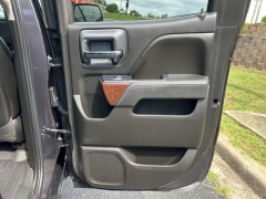 Used 2014 GMC Sierra 1500 4WD Double Cab SLT at Clutts Auto Sales near Hazard, KY