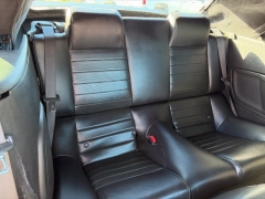 Used 2008  Ford Mustang 2d Convertible GT Premium at Clutts Auto Sales near Hazard&comma; KY