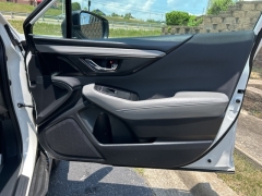 Used 2023 Subaru Outback Premium CVT at Clutts Auto Sales near Hazard, KY