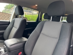Used 2019 Nissan Pathfinder 4d SUV 4WD SV at Clutts Auto Sales near Hazard, KY