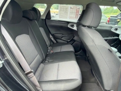 Used 2021  Kia Soul LX IVT at Clutts Auto Sales near Hazard&comma; KY
