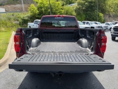 Used 2014  Chevrolet Silverado 1500 4WD Double Cab LT at Clutts Auto Sales near Hazard&comma; KY