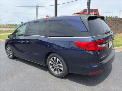 Used 2023  Honda Odyssey EX-L Auto at Clutts Auto Sales near Hazard&comma; KY