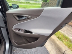 Used 2023  Chevrolet Malibu 4dr Sdn LS w&sol;1FL at Clutts Auto Sales near Hazard&comma; KY