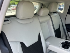 Used 2018 Jeep Compass 4d SUV 4WD Latitude at Clutts Auto Sales near Hazard, KY