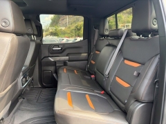 Used 2019  GMC Sierra 1500 4WD Crew Cab AT4 at Clutts Auto Sales near Hazard&comma; KY